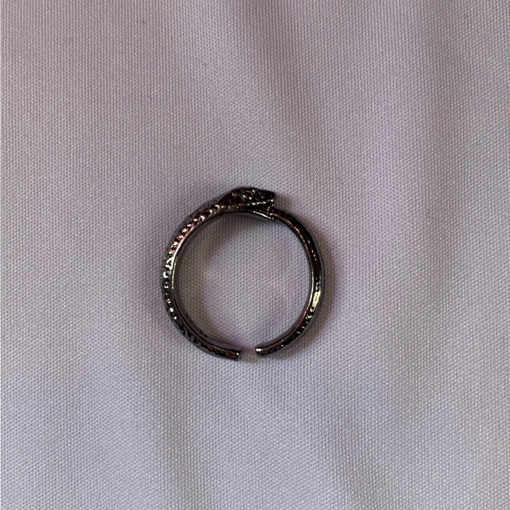 Adjustable Ring - Picture 2 of 2